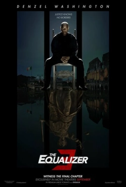 Equalizer 3: Capitolul final (2023)