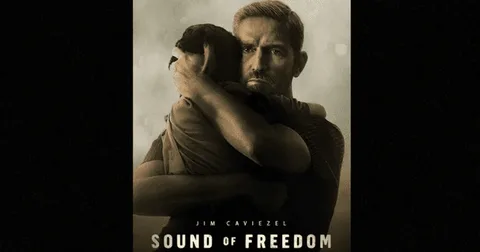 Sound of Freedom (2023)