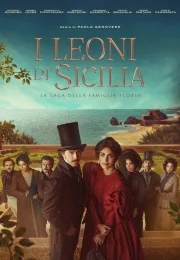 Serial Leii din Sicilia  (2023) Sezonul 1