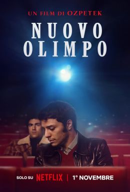 Noul Olimp (2023)