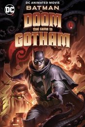 Batman: Haosul din Gotham (2023)