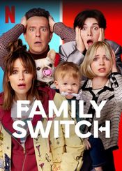 Schimb în familie (2023) Dublat