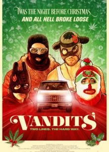 Vandits (2022)