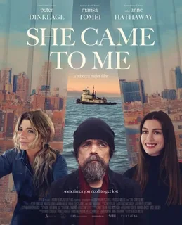 She Came to Me (2023)