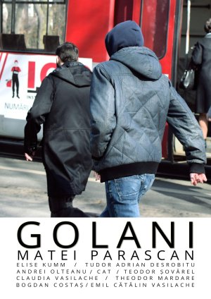 ➡️ Golani (2017)
