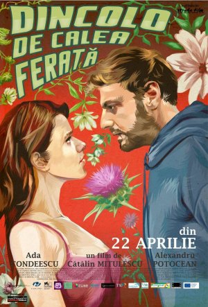 ➡️ Dincolo de calea ferată (2016)