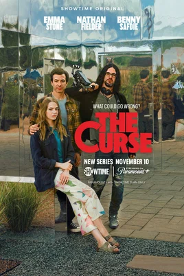 Serial The Curse (2023) Sezonul 1