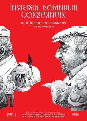 Învierea domnului Constantin (2019)