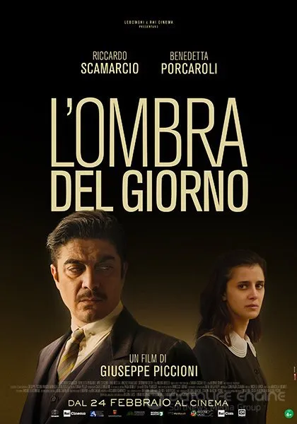 Umbra lui Caravaggio (2022)