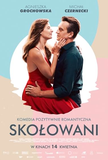 Skolowani (2023)
