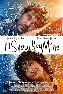 Ill Show You Mine (2022)