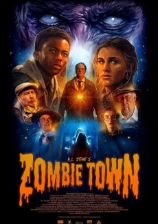 Zombie Town (2023)