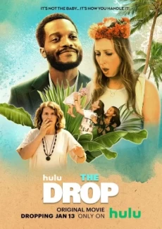The Drop (2023)
