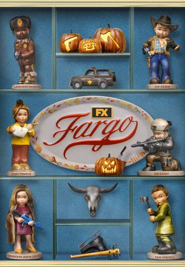 Serial Fargo (2023) Sezonul 1