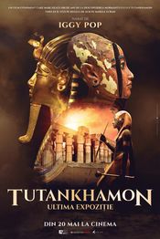 Tutankhamon - Ultima expoziție (2022)