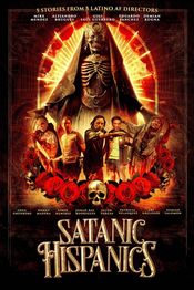 Satanic Hispanics (2023)