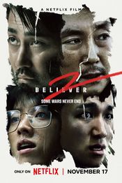 Dokjeon 2 (2023)