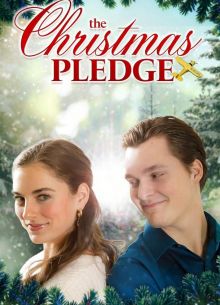 The Christmas Pledge (2023)