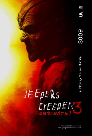 Jeepers Creepers 3: Cathedral (2017)