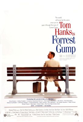 Forrest Gump (1994)