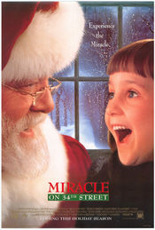 Miracolul de pe strada 34 (1994)