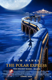 The Polar Express (2004)