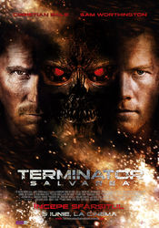 Terminator - Salvarea (2009)