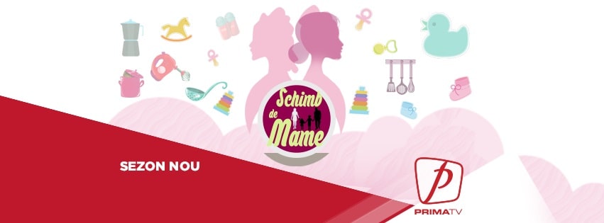 Schimb de mame – Sezonul 34 Episodul 10 din 3 decembrie 2023