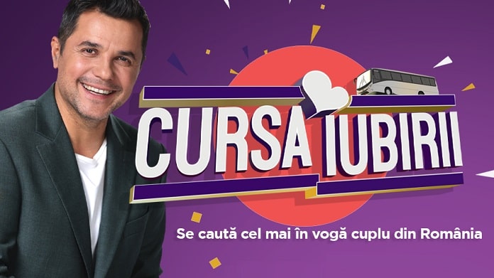 Cursa Iubirii – Episodul 16 online din 2 decembrie 2023