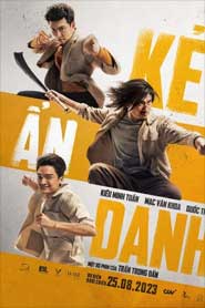 Bad Blood - Ke an Danh (2023)