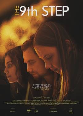 The 9th Step (2023)