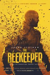 The Beekeeper: Răzbunare iminentă (2024)