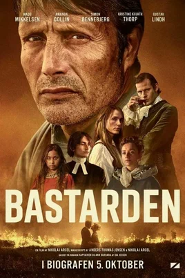 The Promised Land (2023)