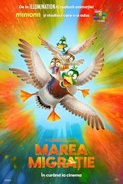 Marea migrație (2023)