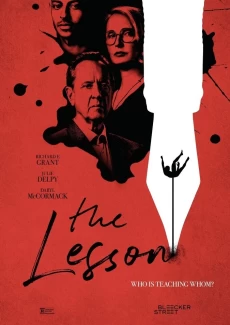 The Lesson (2023)
