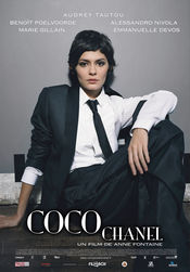 Coco înainte de Chanel (2009)