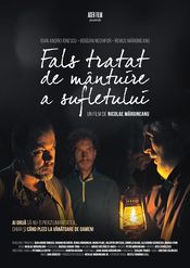 Fals tratat de mantuire a sufletului (2018)