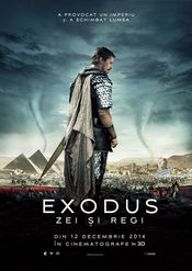 Exodus: Zei și regi (2014)