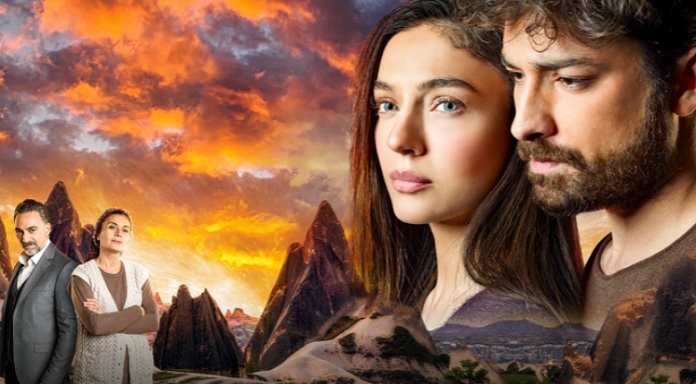 Promisiunea – Episodul 12 online 30 Noiembrie 2023