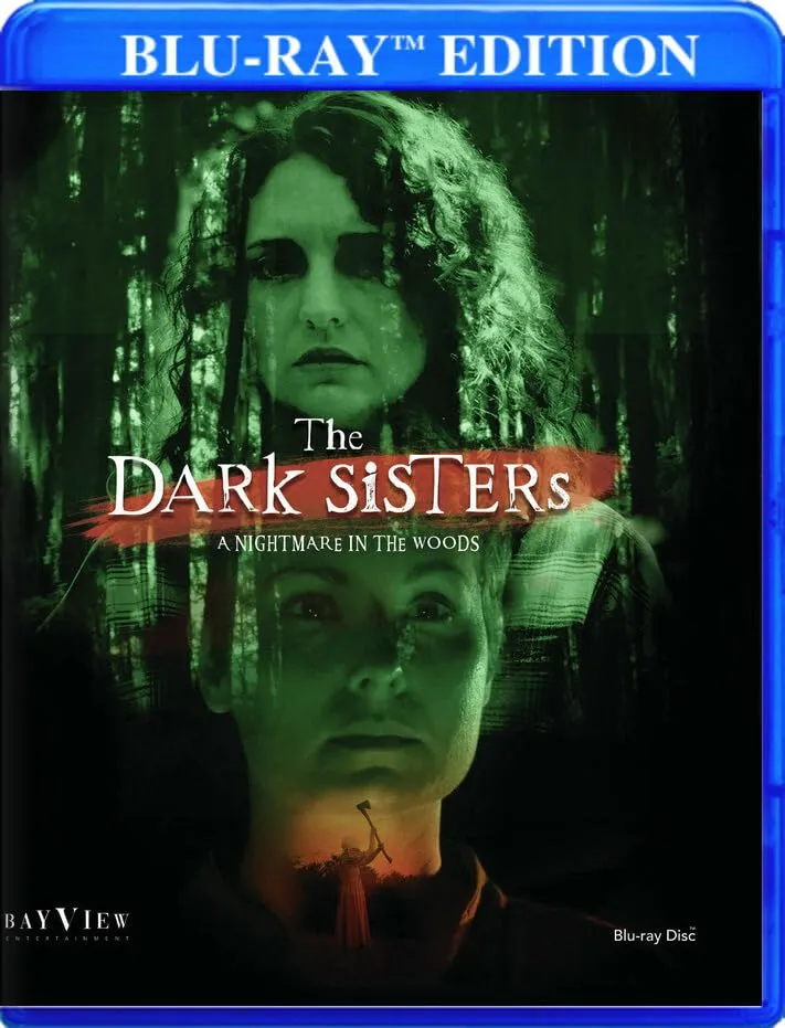 The Dark Sisters (2023)