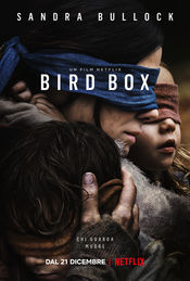 Bird Box: Orbește (2018)
