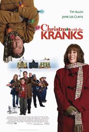 Crăciunul cu familia Krank (2004)
