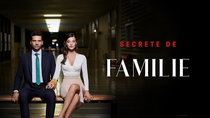 Secrete de Familie – Episodul 29 online 1 Decembrie 2023