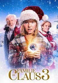 O familie cu har 3 (2022)