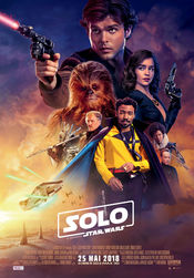 Solo: O poveste Star Wars (2018) dublat