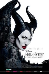 Maleficent: Suverana Răului (2019) dublat