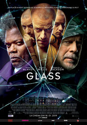 Glass (2019)