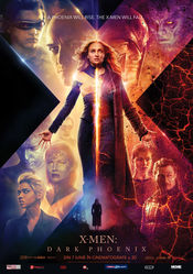 Dark Phoenix (2019)