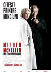 Maestrul minciunilor (2019)