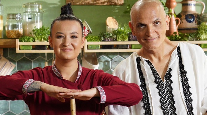 Hello Chef – Sezonul 6 Episodul 14 online 2 Decembrie 2023